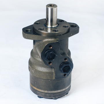 Motor hidrolik MR (OMR) 315 M+S Hydraulic