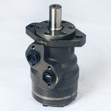 Motor hidrolik MR 100 Hydro-pack