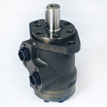 Motor hidrolik MP 80 C M+S Hydraulic