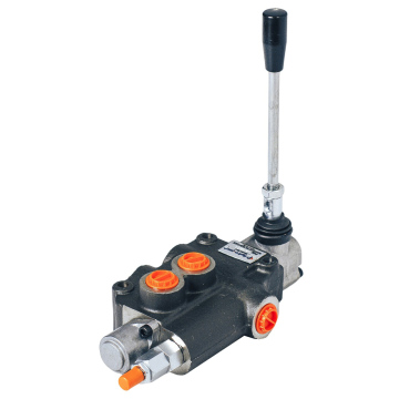 Monoblock Valve Hidrolik 1P80