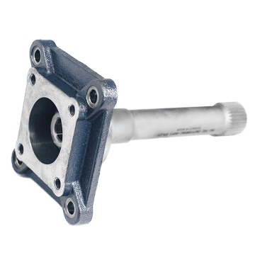 Poros pelepas daya mekanik Volvo SR 1700 HIPOSAN (252 mm, dengan pelat)