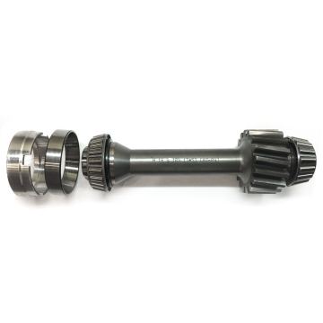 Poros PTO ZF 9 S 109 (12,92) HIPOSAN 60201292 (288 mm)