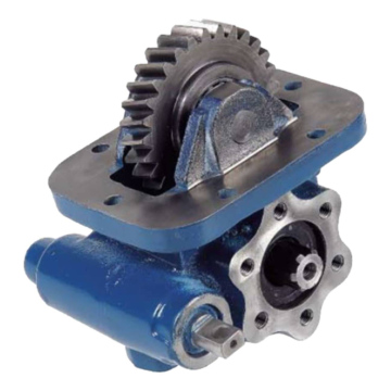 Power take-off Onay Hidrolik Iveco 2840.6 Side Vacuum