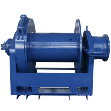 Mooring Winch hidrolik INI IYJ45-50-280-20.5-С-PDLX-JP