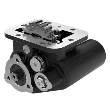 Power take-off HYDRAX HDX-K01P2 UNI