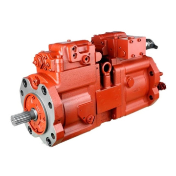 Pompa hidrolik Kawasaki K3V140