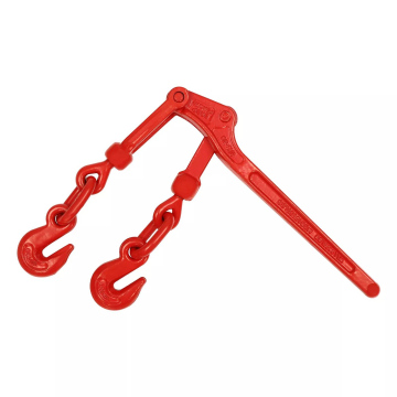 Lever Load Binder 1/2"-5/8" 6 Ton Load / Pengikat Rantai Beban Lever Type 1/2-5/8 inch