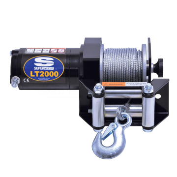 Electric ATV Winch Superwinch LT2000 12V