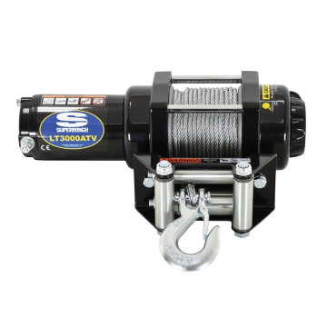 Electric ATV/UTV Winch SUPERWINCH LT3000 12V