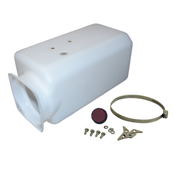 Tangki hidrolik Zepro HACO 4014304L.