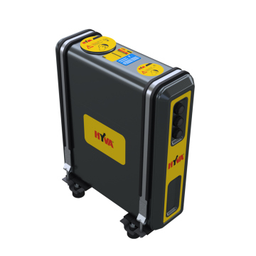 Tangki hidrolik baja Hyva RM-081L/065L-059L-052L-MF