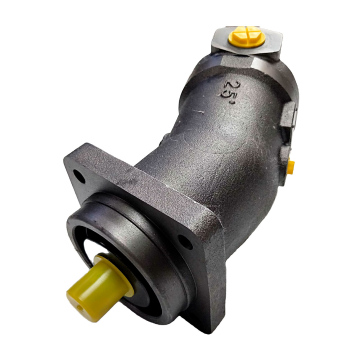 Pompa hidrolik Bosch Rexroth A2F55