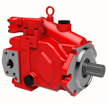 Pompa piston aksial Kawasaki K3VLS150