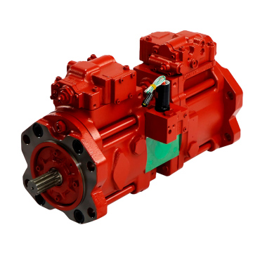 Pompa piston aksial Kawasaki KV3112