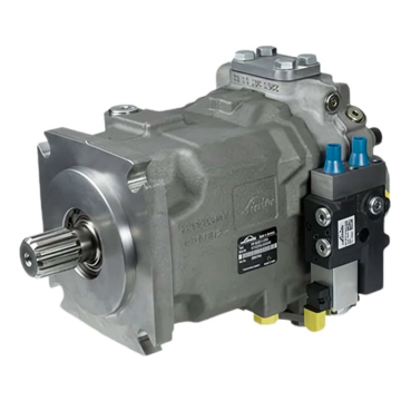 Pompa piston aksial yang dapat mengatur sendiri HPR-02105 Linde
