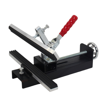 Manual Screen Tensioning Device – Alat Tarik Kain Screen Sablon Presisi & Kuat