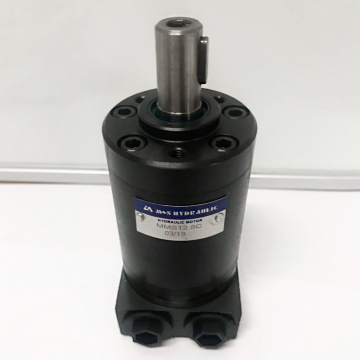 Motor hidrolik MMS12.5C Hydro-pack