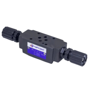 Katup modular MTC-02-B-50-B LINE HYDRO-PACK