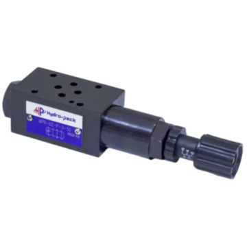 Katup reduksi modular MPR-02A-3A-50-A LINE HYDRO-PACK