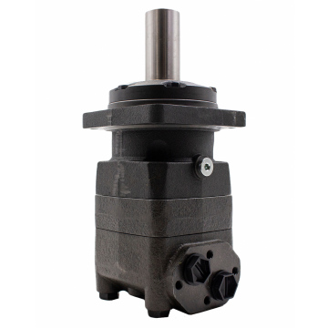 Hydro-Pack MТ 400 Motor Hidrolik