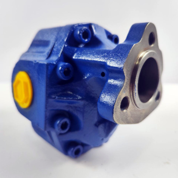 Hydraulic gear pump 40 l MURAT MAKINA 4013 K KIRI