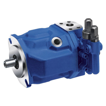 Axial Piston Pump Nilufer Hidropar A