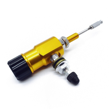 Separator Kopling Hidrolik KTC KYTACO / BMC-12 LH-02 (Emas) — Hydraulic Clutch Separator KTC KYTACO / BMC-12 LH-02 (Gold)