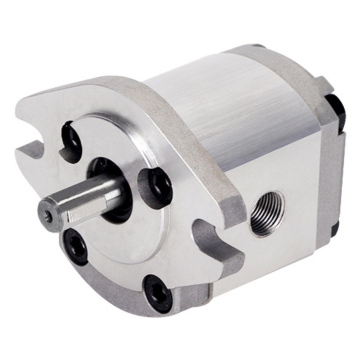 Pompa Hidrolik Jaguar 5 cc HGP-1A-F6R – Gear Pump Industri 210 Bar