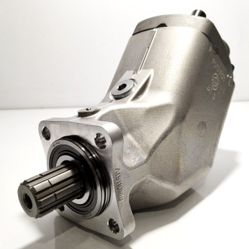 Pompa piston aksial PARKER F1-025-R (25 cm3, kanan)