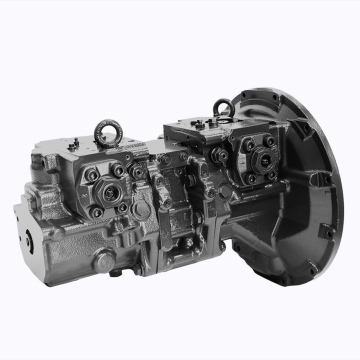 Pompa hidrolik PC200-6 Komatsu