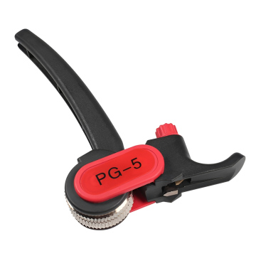 Tang Kupas Kabel PG-5 Manual Round Cable Stripper Diameter ≥25mm