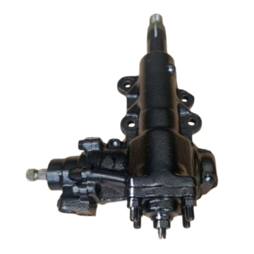 Power Steering Worm Gearbox for Isuzu Panther 2.3 / 2.5