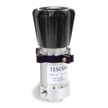 Regulator Tekanan Hidrolik TESCOM 54-2000 — TESCOM 54-2000 Hydraulic Pressure Regulator