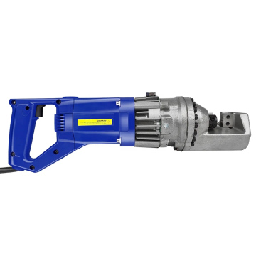 Mesin Potong Besi Beton Listrik RC-16 (4-16 mm) / Portable Electric Rebar Cutting Tool, Rebar Cutter