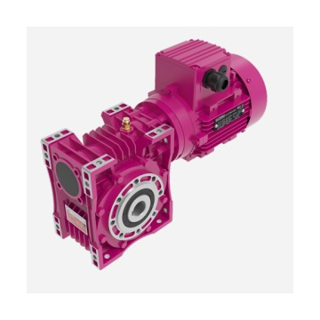 Worm Gear Reducer Yilmaz reductor seri "E"