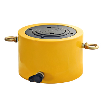 Low Hydraulic Cylinder RSC-20050 (200Ton, Stroke 50mm) / Hydraulic Jack Silinder Hidrolik 200Ton