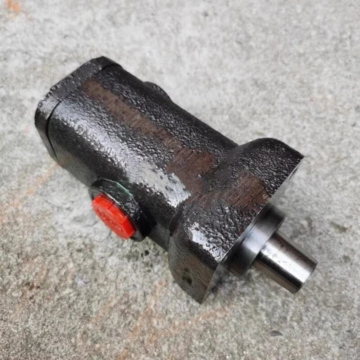 Pompa Tekanan Tinggi Polar 115 untuk Mesin Potong Offset