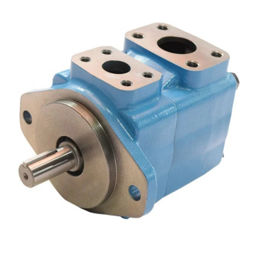 Motor hidrolik 26M 42A 1C20 OLEO