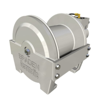Gantungan hidrolik Braden BG4B-05080-01 (1360 kg)