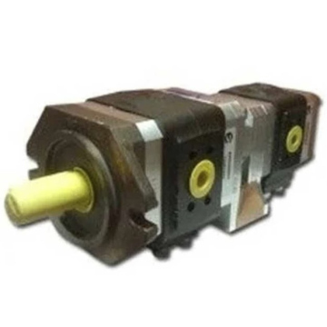 Pompa gigi Eckerle Hydraulic EIPH3-032-RK20-1X+EIPH2-016-RP30-1X