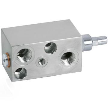 Katup rem satu arah VBCDF 1/2” SE OMS SF HYDRO-PACK