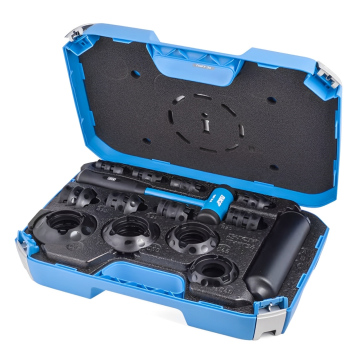 Bearing Fitting Tool Kit SKF TMFT 36 Bearing Installation and Removal Tool