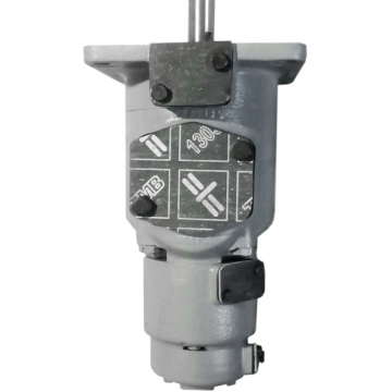 Vane Pump Hidrolik Tokimec Sqp 421-60-21-11-86b8b