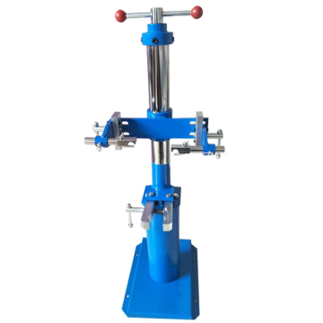 Hydraulic Strut Spring Compressor / Spring Remover and Installer / Alat Buka Per Coil Spring