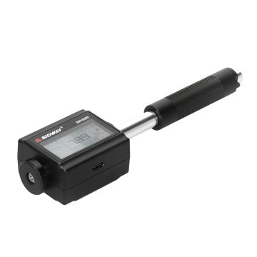 SNDWAY SW6200 Portable Industrial Leeb Hardness Tester / Alat Uji Kekerasan Logam & Baja