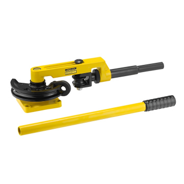 Alat Penekuk Tekuk Pipa SWG-25S (10mm-25mm) / Small Pipe Bending Machine SWG-25S