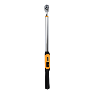 Long Digital Torque Wrench SWM-340 1/2" 340Nm / Kunci Torsi Panjang Baterai SWJ4-0340 1/2 inch 340 Nm