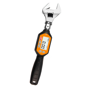 Digital Torque Wrench SWMC-60 (3/8", 60 Nm) / Kunci Torsi Baterai SWM-60