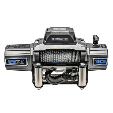 Tali winch Superwinch SX10 12V