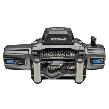 Tali angkat Superwinch SX12 12V